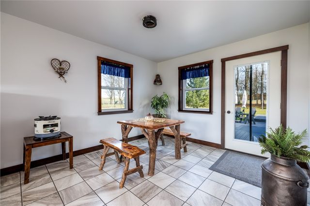 11596 Purdy Road, Hume, NY 14735