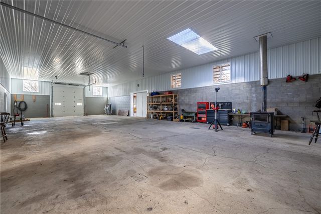 11596 Purdy Road, Hume, NY 14735