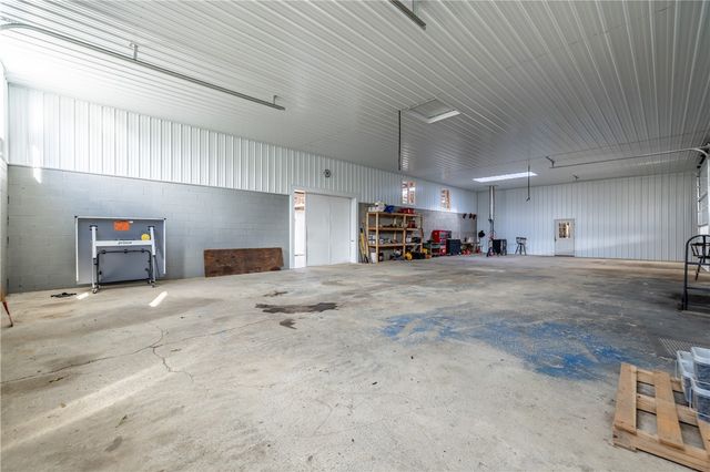 11596 Purdy Road, Hume, NY 14735