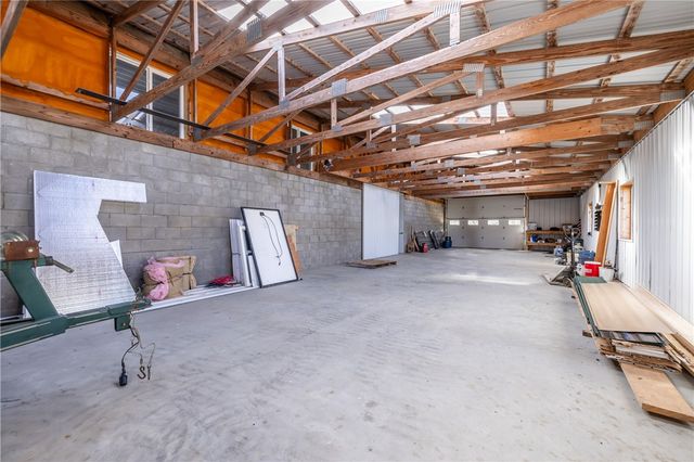 11596 Purdy Road, Hume, NY 14735