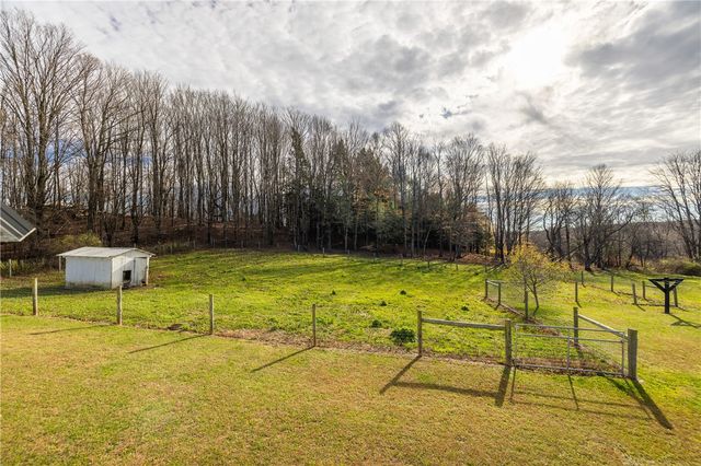 11596 Purdy Road, Hume, NY 14735