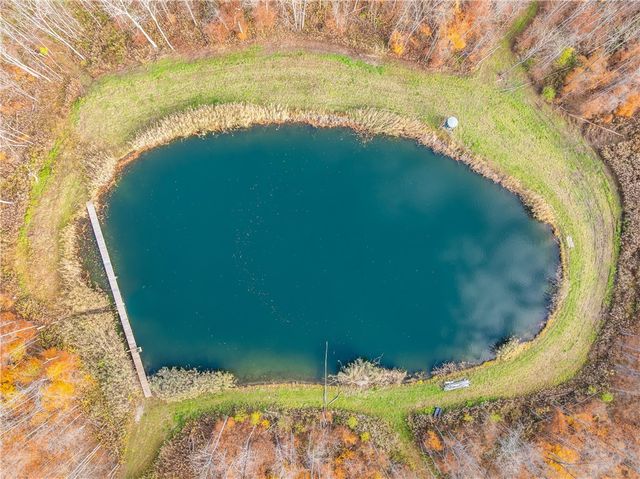 11596 Purdy Road, Hume, NY 14735