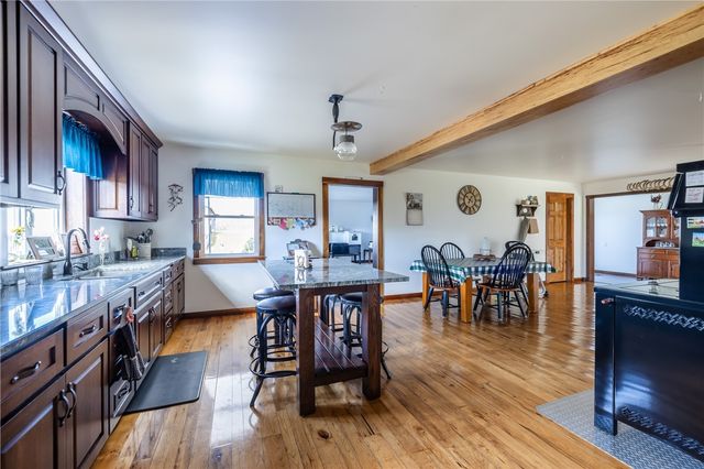 11596 Purdy Road, Hume, NY 14735