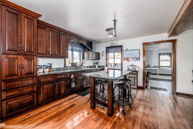 11596 Purdy Road, Hume, NY 14735