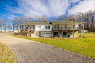 11596 Purdy Road, Hume, NY 14735