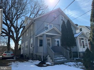 244 MANSION AVE #A, Audubon, NJ 08106