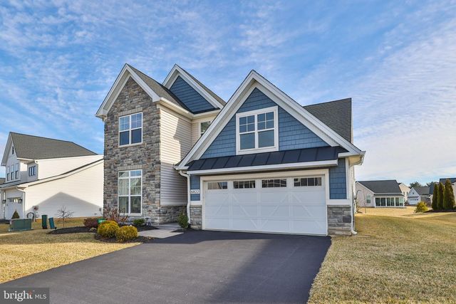 6822 SYCAMORE DR, Bath, PA 18014