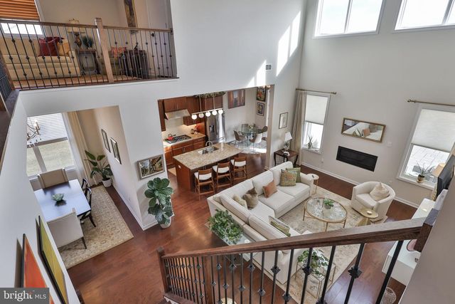 6822 SYCAMORE DR, Bath, PA 18014