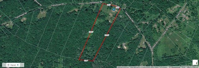 115 Twinshaven Road, Napanoch, NY 12458