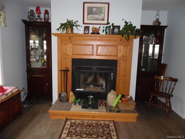 115 Twinshaven Road, Napanoch, NY 12458