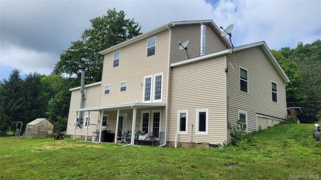 115 Twinshaven Road, Napanoch, NY 12458