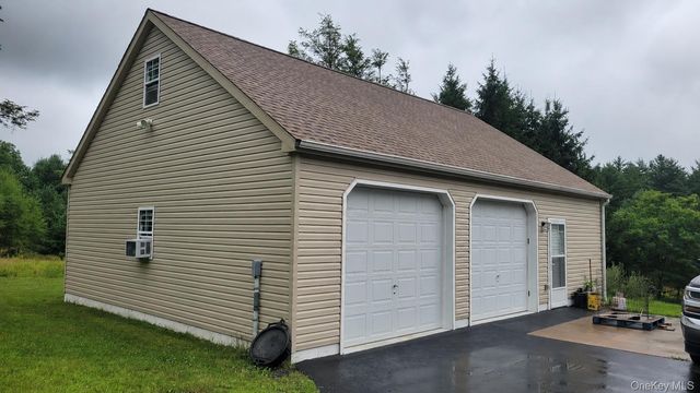 115 Twinshaven Road, Napanoch, NY 12458