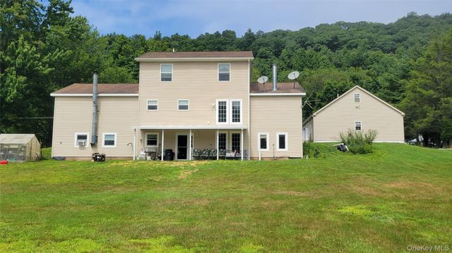 115 Twinshaven Road, Napanoch, NY 12458