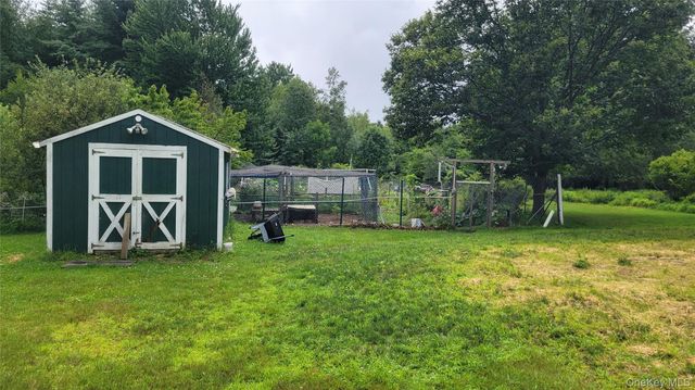 115 Twinshaven Road, Napanoch, NY 12458