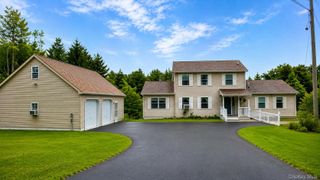 115 Twinshaven Road, Napanoch, NY 12458
