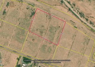 Granillo Road Lot 20, Veguita, NM 87062