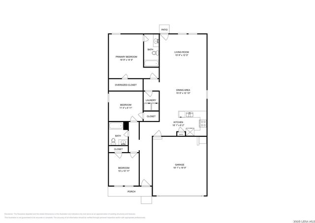 5715 Vista, San Antonio, TX 78242