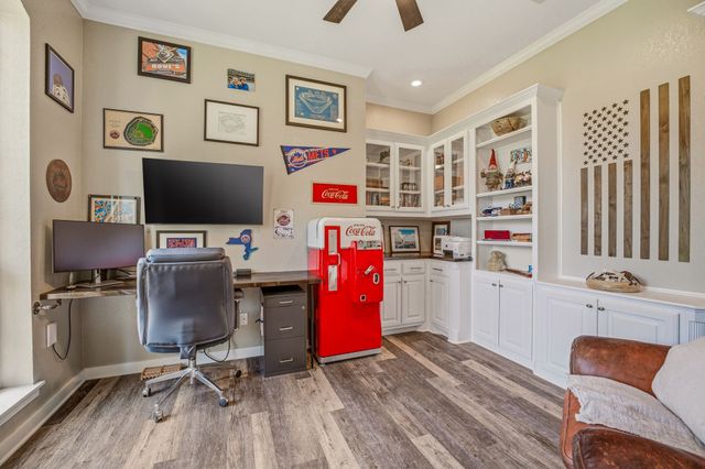 6901 Running Deer Court, Granbury, TX 76049