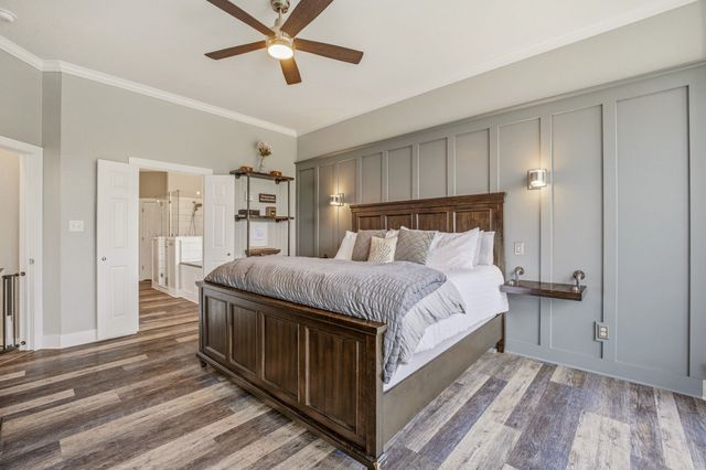 6901 Running Deer Court, Granbury, TX 76049