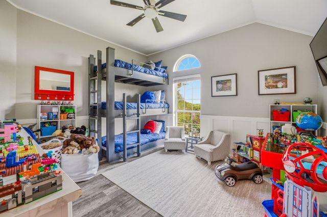 6901 Running Deer Court, Granbury, TX 76049