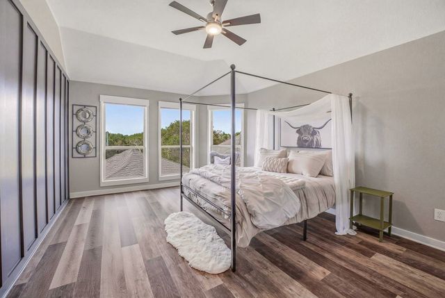 6901 Running Deer Court, Granbury, TX 76049