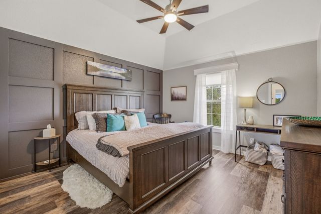 6901 Running Deer Court, Granbury, TX 76049
