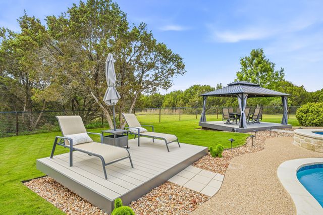 6901 Running Deer Court, Granbury, TX 76049