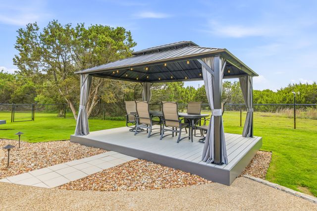 6901 Running Deer Court, Granbury, TX 76049
