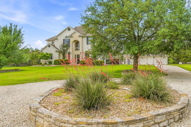 6901 Running Deer Court, Granbury, TX 76049