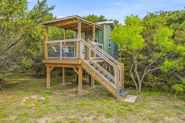 6901 Running Deer Court, Granbury, TX 76049