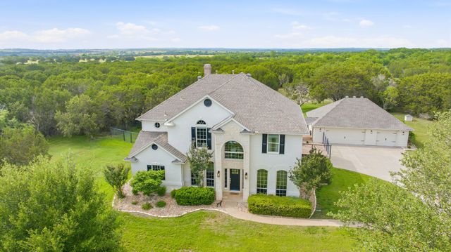 6901 Running Deer Court, Granbury, TX 76049