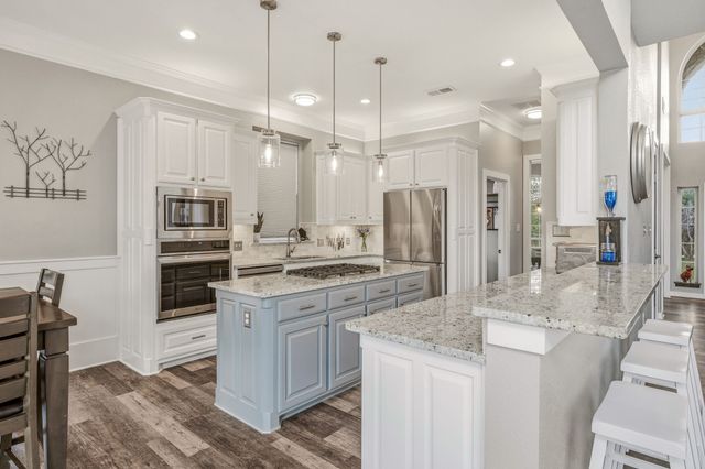 6901 Running Deer Court, Granbury, TX 76049
