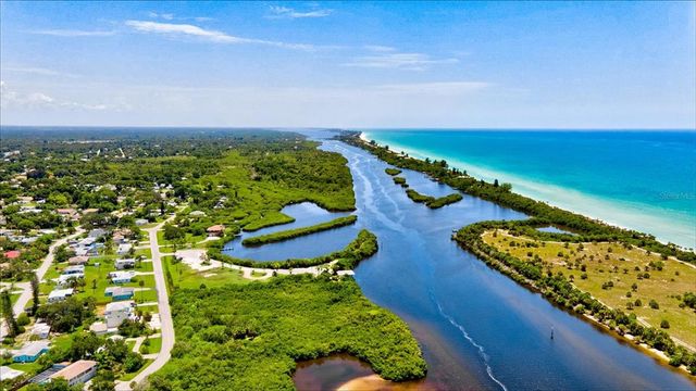 5047 ADINA CIRCLE, North Port, FL 34291
