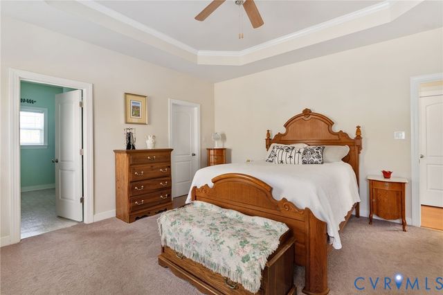 6186 Fawnlake Ct, New Kent, VA 23124