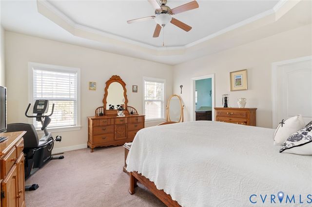 6186 Fawnlake Ct, New Kent, VA 23124