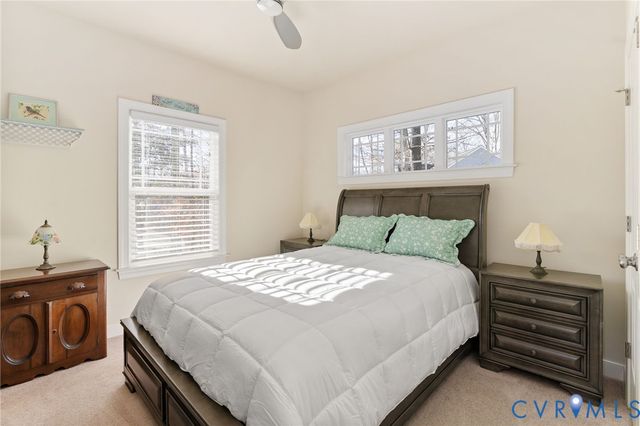 6186 Fawnlake Ct, New Kent, VA 23124