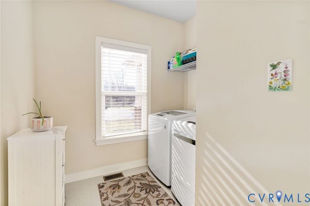 6186 Fawnlake Ct, New Kent, VA 23124