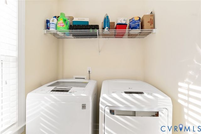 6186 Fawnlake Ct, New Kent, VA 23124