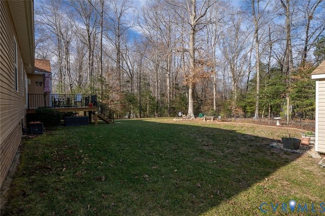 6186 Fawnlake Ct, New Kent, VA 23124