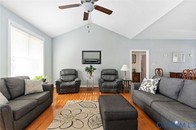 6186 Fawnlake Ct, New Kent, VA 23124