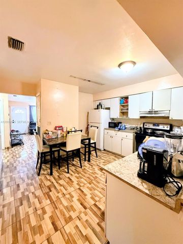 14615 NE 14th Ave, Miami, FL 33161