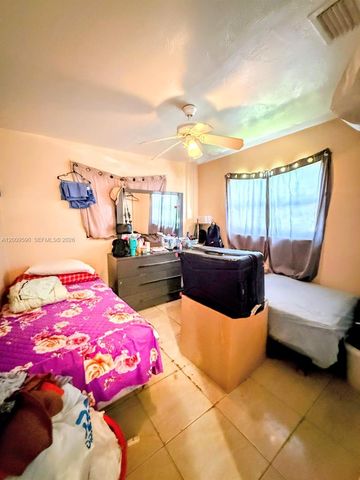 14615 NE 14th Ave, Miami, FL 33161