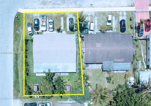 14615 NE 14th Ave, Miami, FL 33161