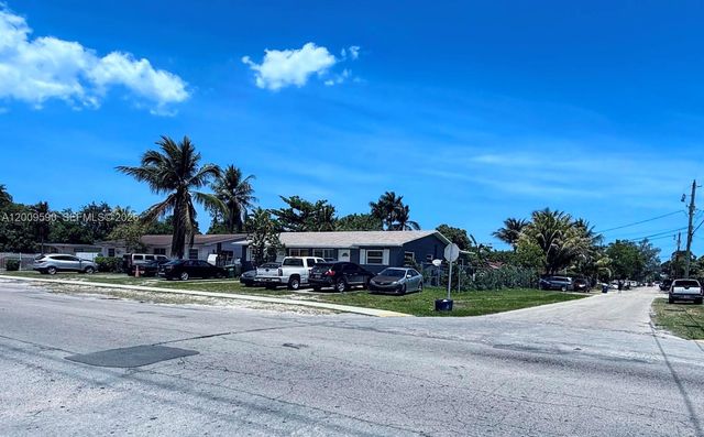 14615 NE 14th Ave, Miami, FL 33161
