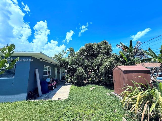 14615 NE 14th Ave, Miami, FL 33161