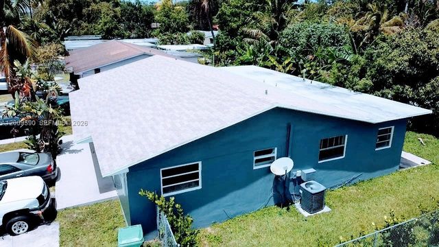 14615 NE 14th Ave, Miami, FL 33161