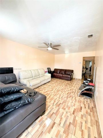 14615 NE 14th Ave, Miami, FL 33161