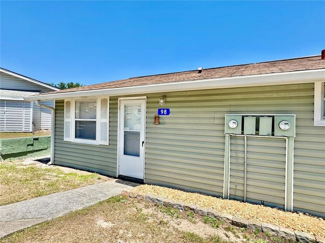 10301 US HIGHWAY 27 98, Clermont, FL 34711