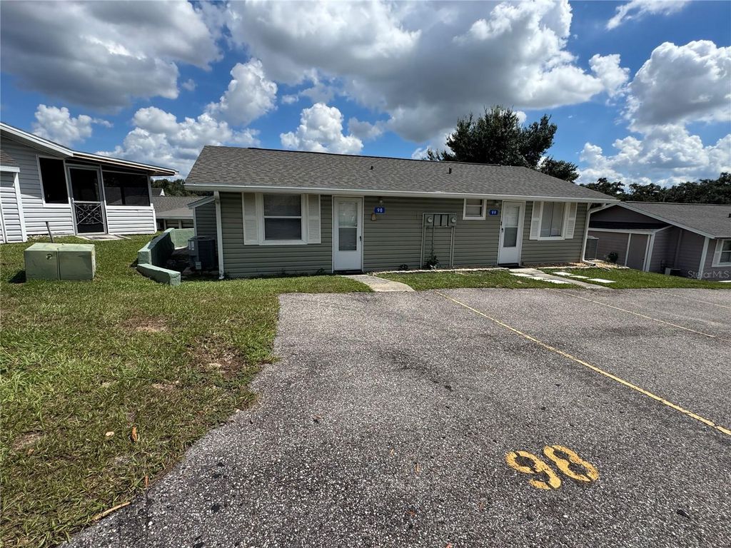 10301 US HIGHWAY 27 98, Clermont, FL 34711