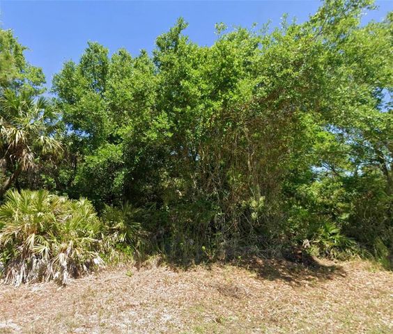 JODY AVENUE, North Port, FL 34288